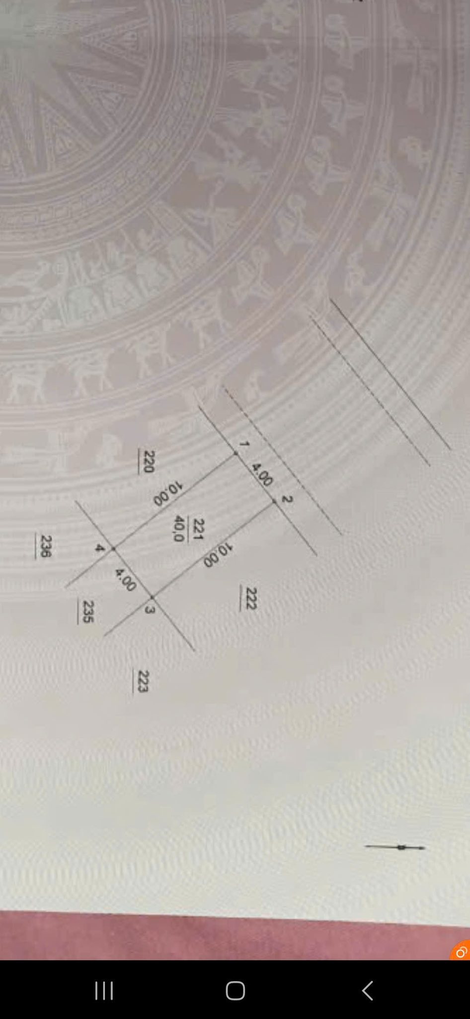 Bán nhà phố Lý Thường Kiệt 40m², Phường Quang Trung, Hà Đông, ô tô đỗ cửa kinh doanh, giá nhỉnh 15 tỷ