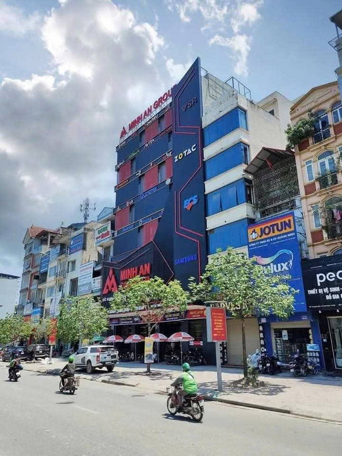 Bán nhà 51m2, 7 tầng Nguyễn Xiển, quận Thanh Xuân, cho thuê lời ổn định, giá 32 tỷ