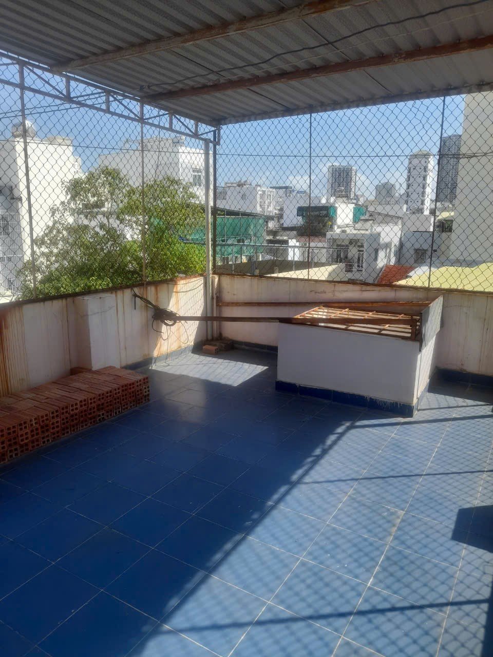 Bán nhà 3 tầng, mặt tiền Đường Bạch Đằng, Tp Nha Trang, giá 12.2 tỷ