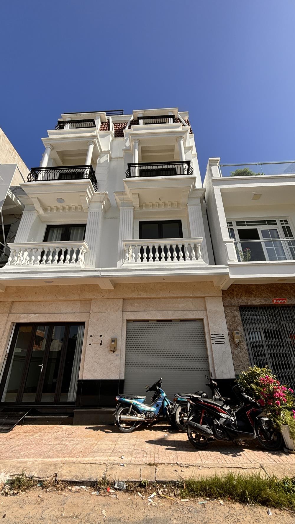 Bán tại đường Ngô Quyền, chợ Cái Vồn, Thị xã Bình Minh với diện tích 81.1m2, giá chỉ 8.25 tỷ