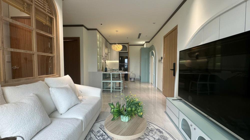 Bán căn hộ 52m² phường Vĩnh Phú, Thành phố Thuận An, Bình Dương, giá 1,79 tỷ
