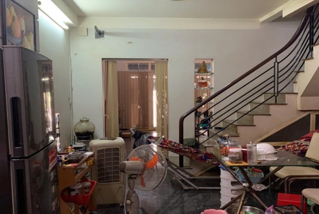 Bán nhà mặt phố Phước Bình, TP. Thủ Đức, 75m², giá chỉ 4.75 tỷ, vừa ở vừa kinh doanh
