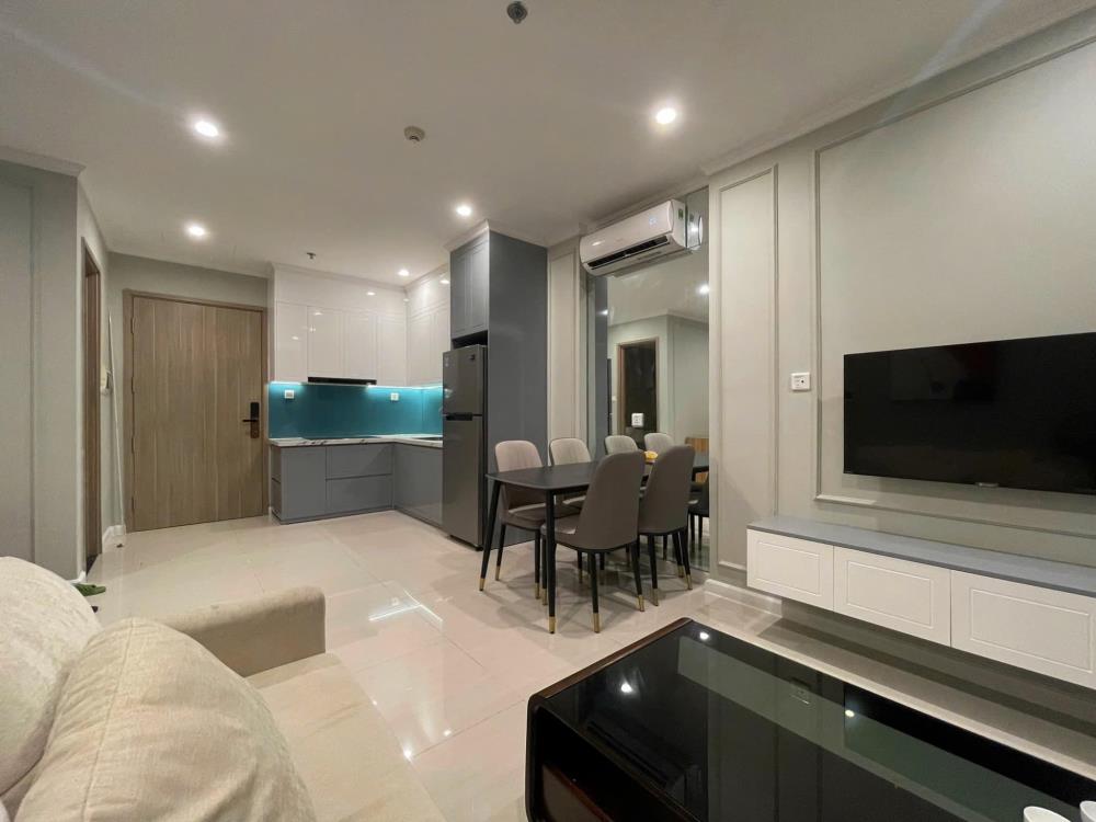 Bán căn hộ Vinhomes Ocean Park, Gia Lâm, Hà Nội, 47m2  giá 2,250 tỷ