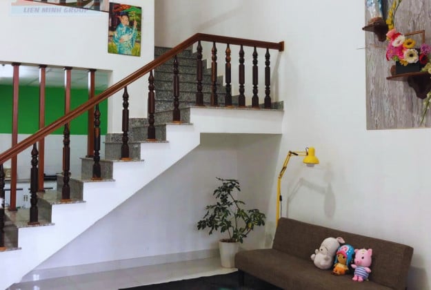 Bán nhà 86m² Hẻm Lam Sơn, Lộc Sơn, Bảo Lộc, 1 tỷ 8, gần Quốc lộ