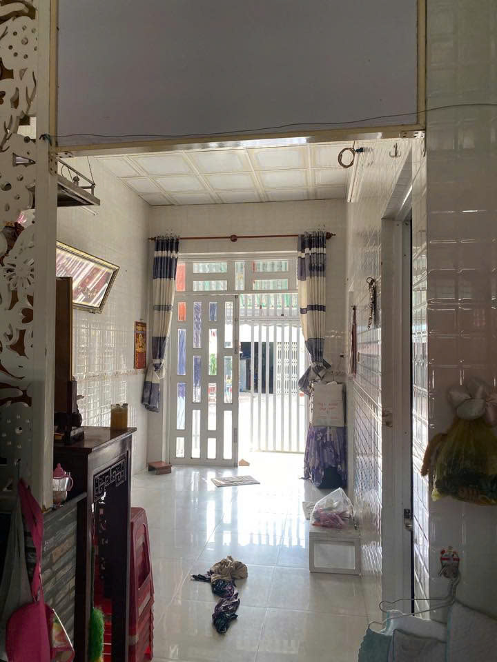 Bán nhà mặt phố tỉnh 918 Bùi Hữu Nghĩa, quận Bình Thủy, Cần Thơ, giá 1,6 tỷ