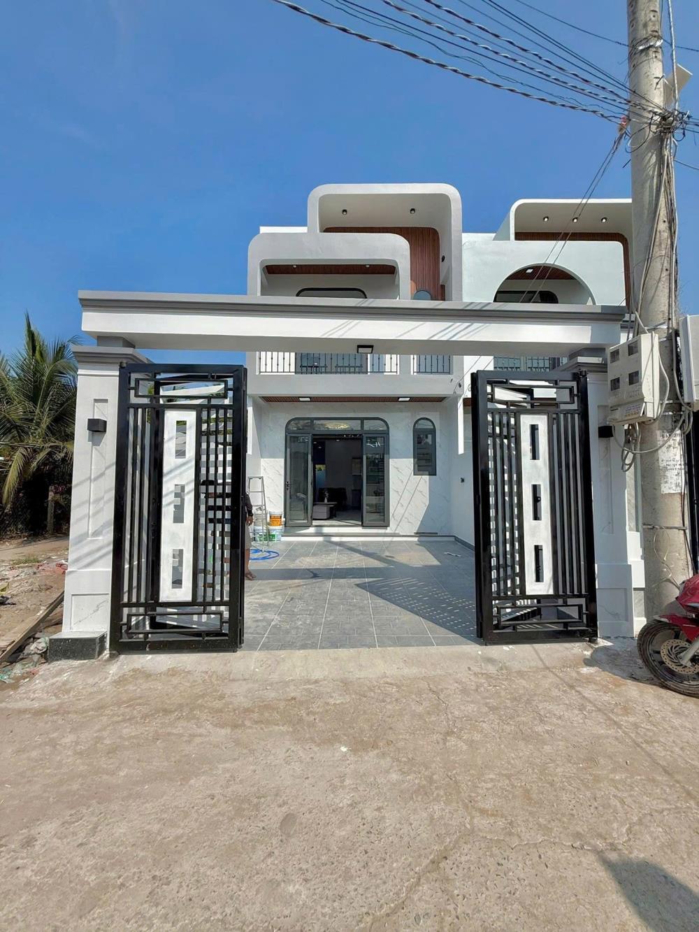 Bán nhà riêng tại Bửu Long, Biên Hòa, 105m2 có sân vườn thoáng mát