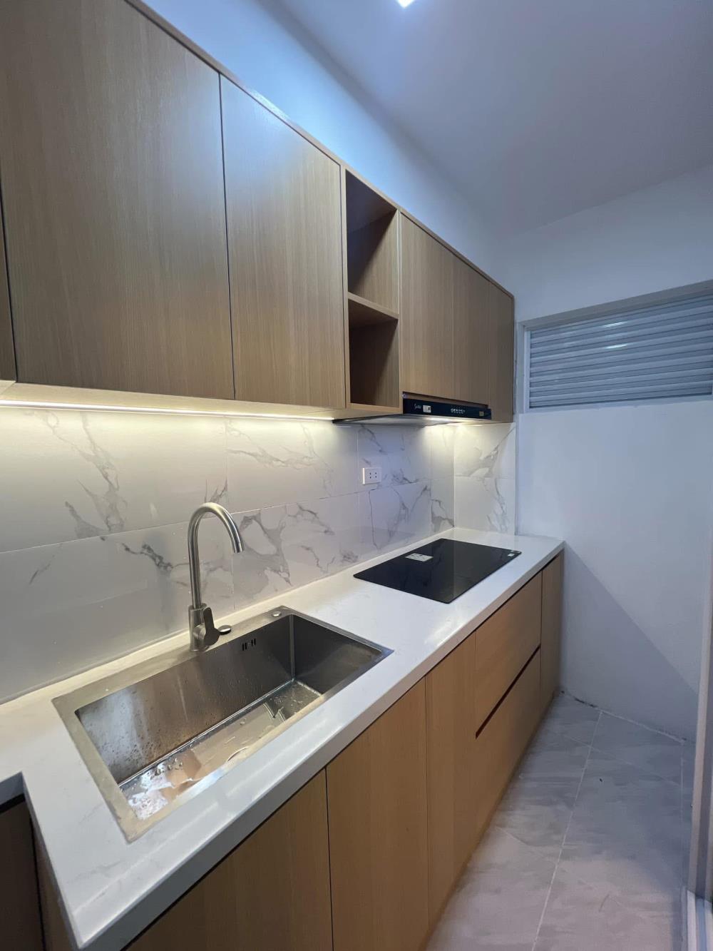 Bán căn hộ 55m2 tại Thanh Xuân Bắc, Quận Thanh Xuân, Ô tô đỗ cửa, giá 2,55 tỷ