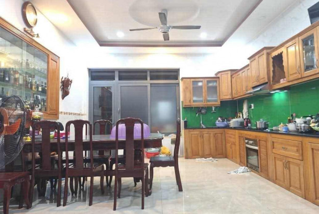 Bán nhà hẻm xe hơi Lê Văn Việt, Phường Hiệp Phú, TP. Thủ Đức, diện tích 140m², 4 tầng, giá 14.5 tỷ