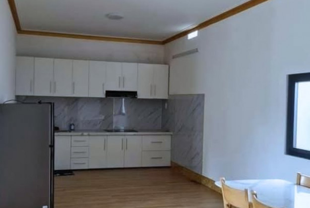 Bán nhà thổ cư hẻm ô tô Đinh Công Tráng, Lộc Châu, Bảo Lộc, 145m², chỉ 2.3 tỷ