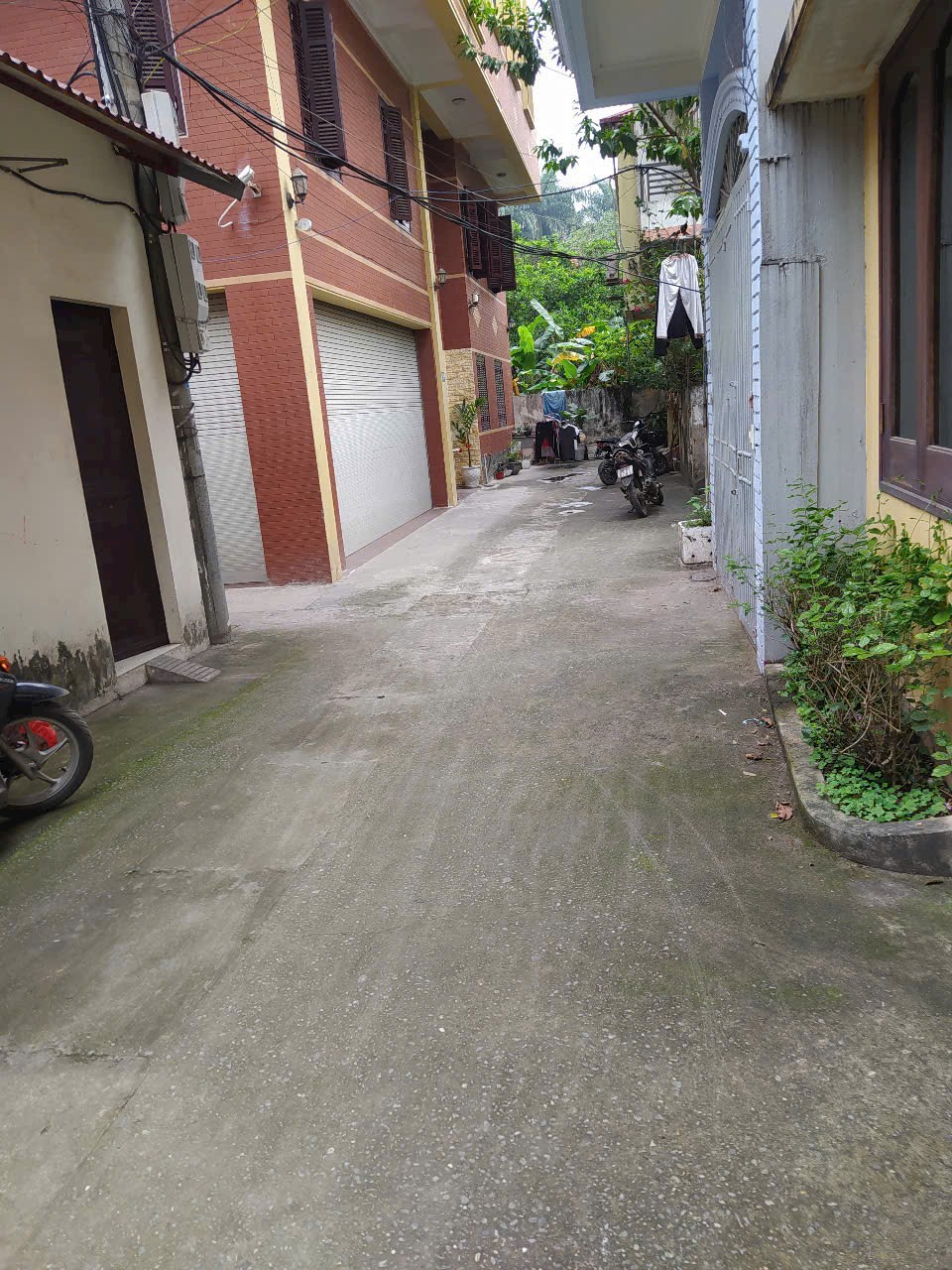 Bán đất Thụy Phương, Viện Chăn Nuôi, 47.3m2, giá 5.75 tỷ