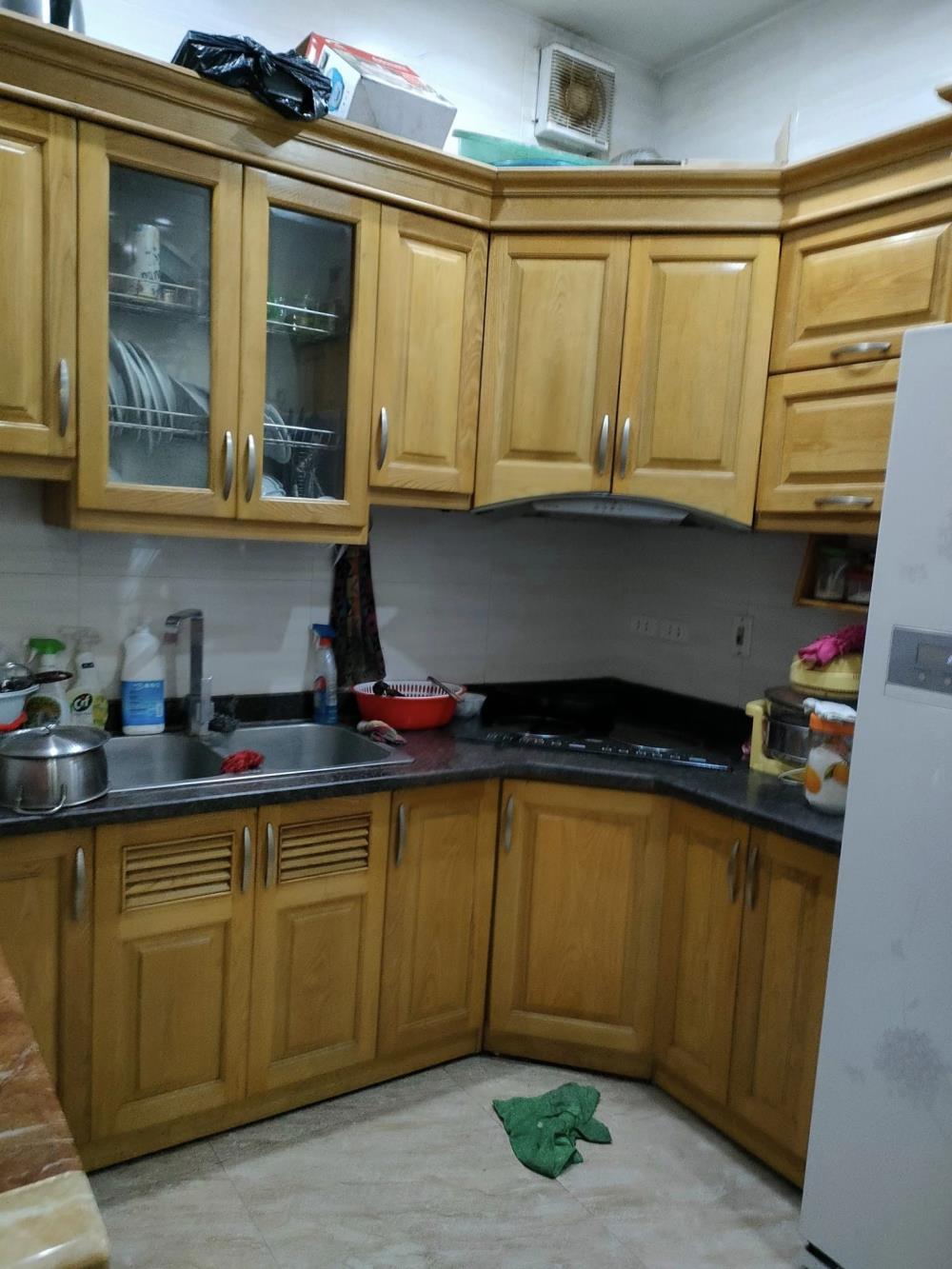 Bán nhà 88m², 4 tầng, mặt tiền 5m tại Phố Vọng, Quận Hai Bà Trưng, gần đại học Bách Khoa, giá 8 tỷ