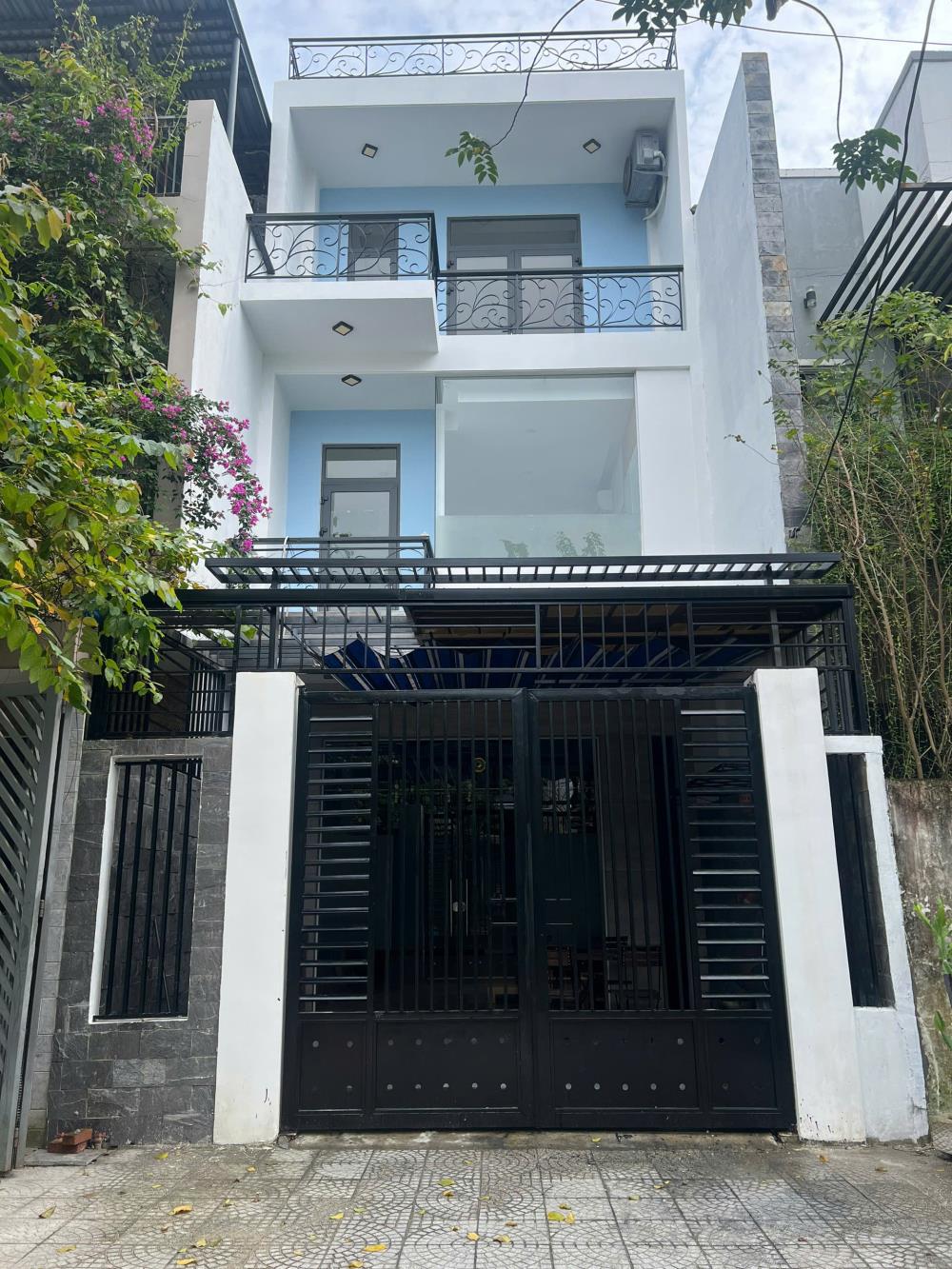Bán nhà giá rẻ tại Đậu Quang Lĩnh, Hòa Xuân, Cẩm Lệ, Đà Nẵng, giá chỉ 5.9 tỷ