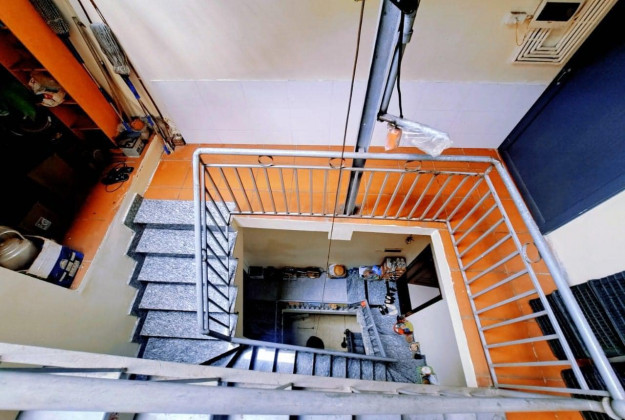 Bán nhà mặt phố Thanh Hà, quận Hoàn Kiếm, Hà Nội, kinh doanh đỉnh, 150m², giá 64.5 tỷ