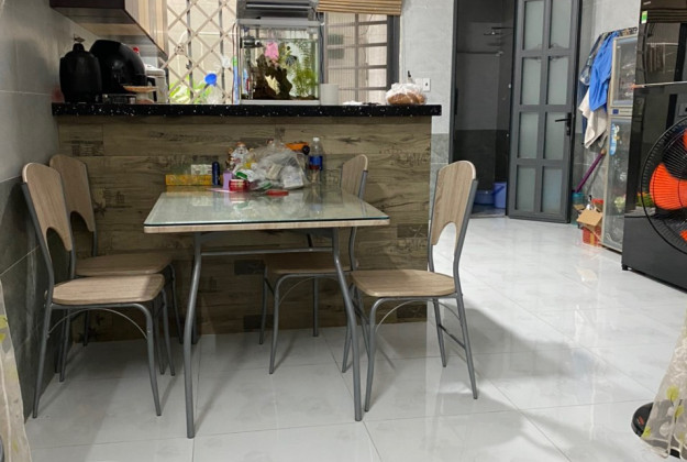 Bán nhà Khu Dân Cư Nam Long Phước Long B, Thủ Đức, 90m², 4 tầng, giá 10.5 tỷ