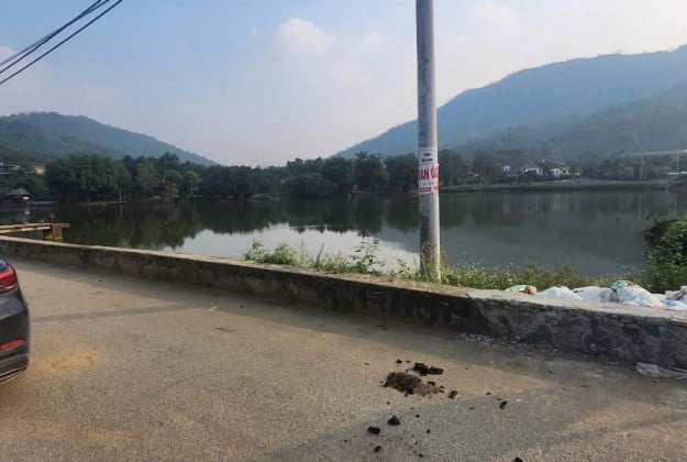 Cơ Hội Vàng Sở Hữu Lô Đất 196m² Chỉ 200 Triệu Tại Đoàn Kết, Yên Thủy, Hòa Bình – 2 Mặt Tiền Đẹp, Vị Trí Trung Tâm