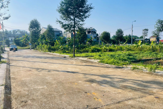 Bán nhanh đất vàng Phú Mãn, Quốc Oai, Hà Nội, DT 78.8m², giá chỉ 3 tỷ, vị trí đắc địa
