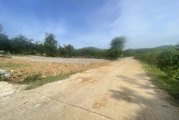 Bán đất vàng tại Đoàn Kết, Yên Thủy, Hòa Bình, giá 170 triệu