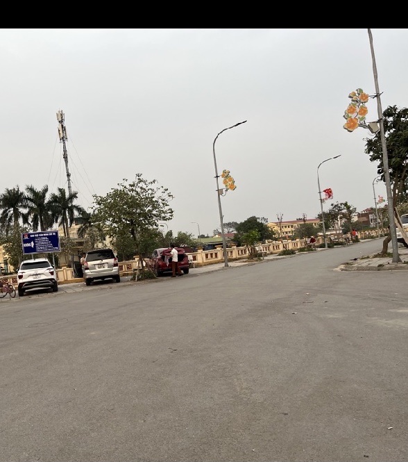 Bán đất Tiên Dương, Đông Anh với diện tích 80m2, giá cực tốt