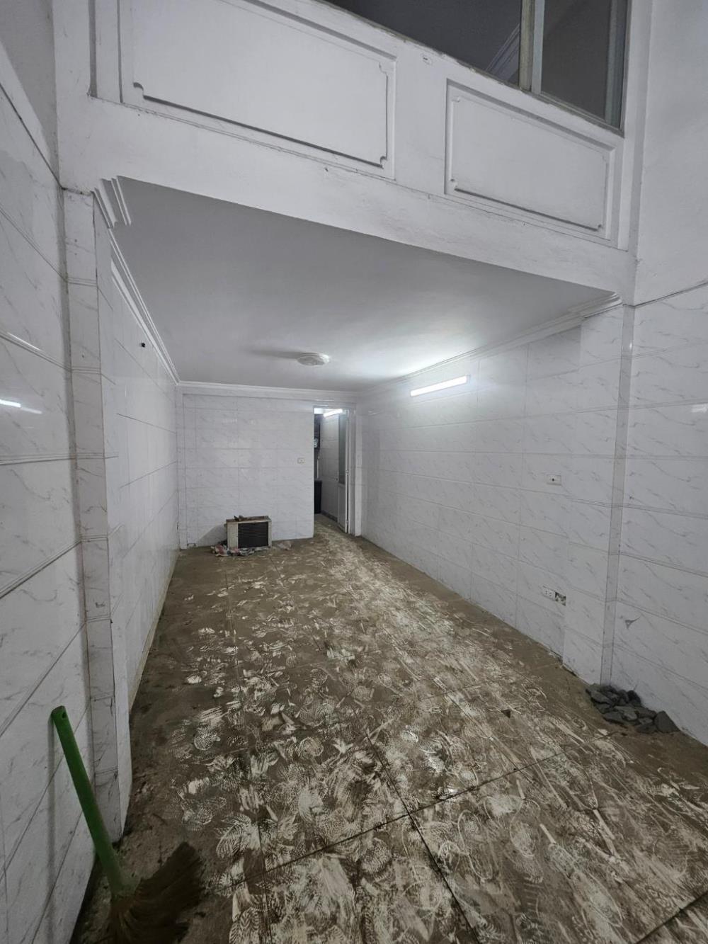 Bán nhà mặt phố Nguyễn An Ninh, 32m², 4 tầng, 3 phòng, giá 15 tỷ, kinh doanh đỉnh cao
