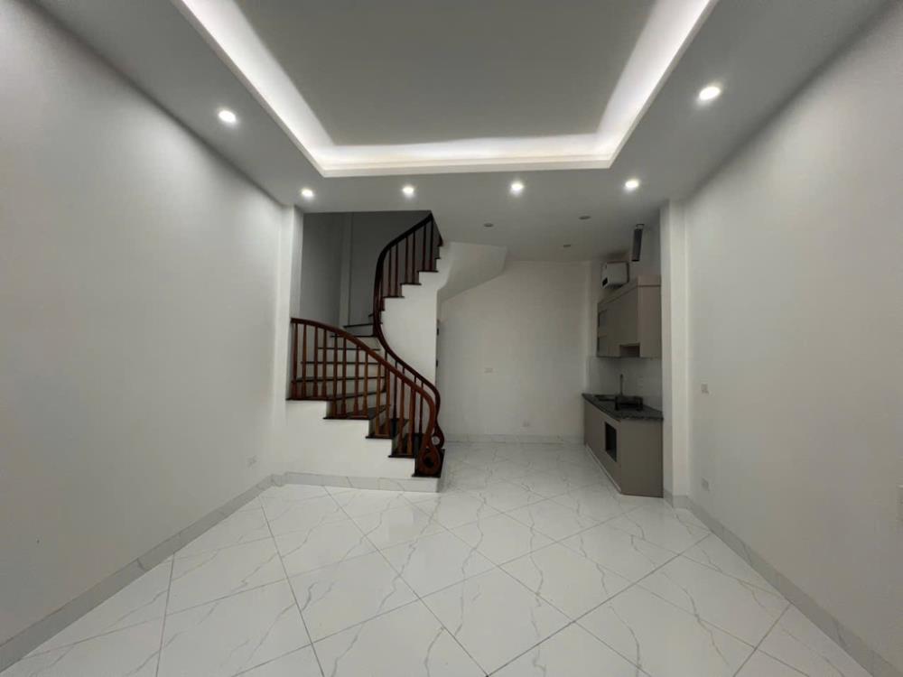 Bán nhà riêng phường Minh Khai, Quận Bắc Từ Liêm, Hà Nội diện tích 30m2 thiết kế hiện đại giá 5.2 tỷ