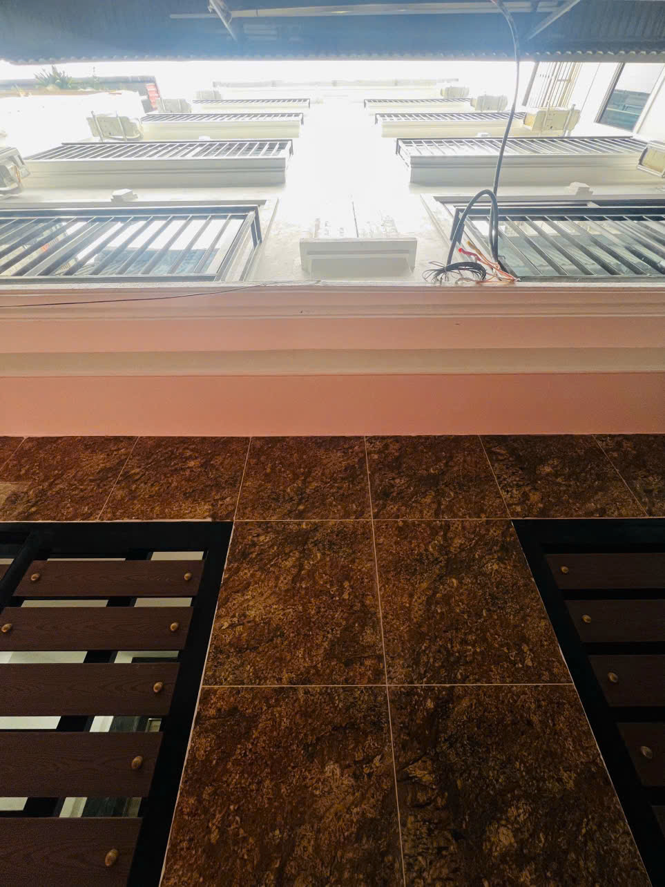 Bán CHDV  dòng tiền, ngõ chợ Khâm Thiên, 30m2, 7 tầng, thang máy