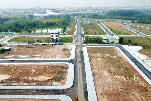 Cơ hội đầu tư đất cực hot tại dự án Estella City, Sông Mây, Tân An, Vĩnh Cửu, Đồng Nai