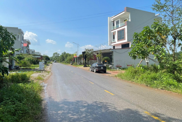 Cơ hội đầu tư đất cực tốt tại xã Mỹ Thái, huyện Lạng Giang, Bắc Giang