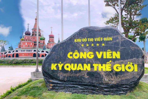 Bán lô đất đầu tư tại KĐT Việt Hàn, Khu Công Nghiệp Samsung, Phổ Yên, Thái Nguyên