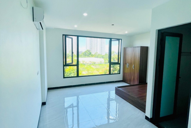 Phòng studio rộng,nhà mới xây,nội thất đẹp ở Kiến Hưng, Hà Đông, giá tốt