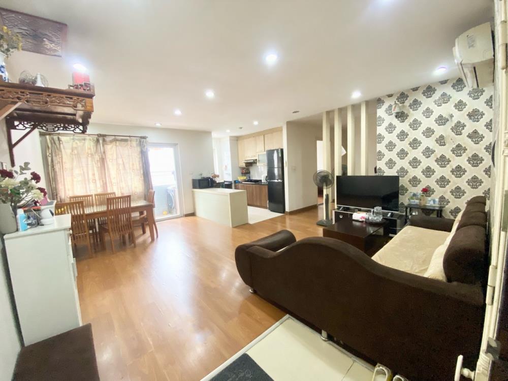 Bán căn hộ 2PN Hapulico Complex, 98m², full nội thất, có slot ô tô, giá nhỉnh 7 tỷ
