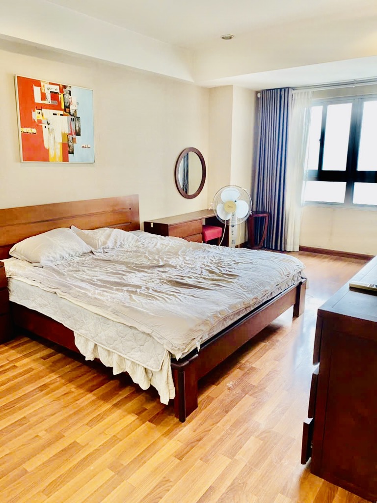 Bán căn hộ cao cấp Mipec Tây Sơn, 86m2, 2PN, view đẹp, giá chỉ 6.x tỷ