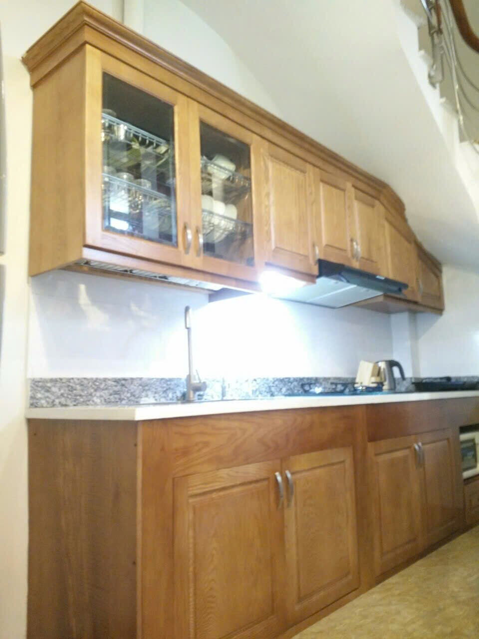 Bán nhà Hà Trì 1, Hà Đông, 35m², 5 tầng, mặt tiền 4m, giá chỉ 6.6 tỷ