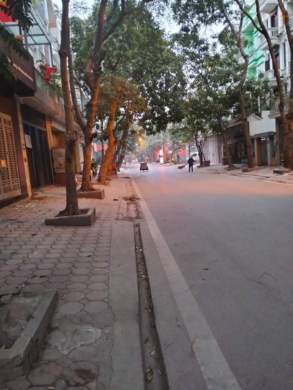 Bán nhà lô góc KĐT Văn Quán, Hà Đông, 150m², 5 tầng, giá 46 tỷ