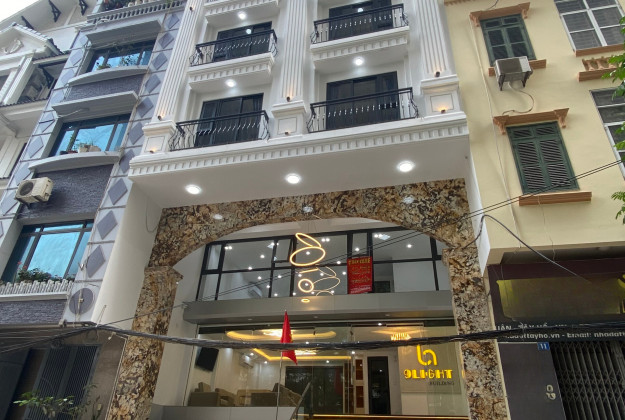Cho thuê mặt bằng kinh doanh, làm văn phòng tại Tây Hồ, giá 25 triệu/tháng