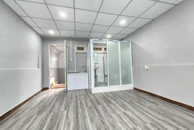 Cho thuê nhà Mặt tiền đường Dương Khuê, phường Hiệp Tân, Quận Tân Phú, 72m2, giá 25 triệu/tháng