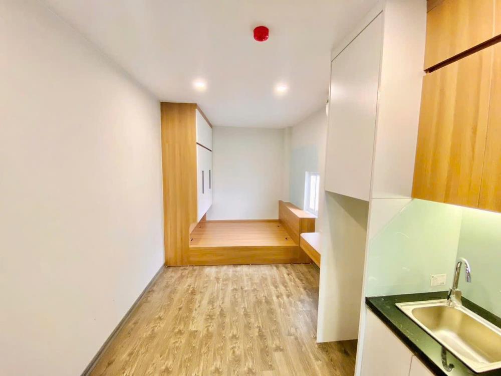 Bán chung cư mini 7 tầng full nội thất, Trung Văn, Phùng Khoang, 80m², dòng tiền 85 triệu/tháng, Giá 22.9 tỷ
