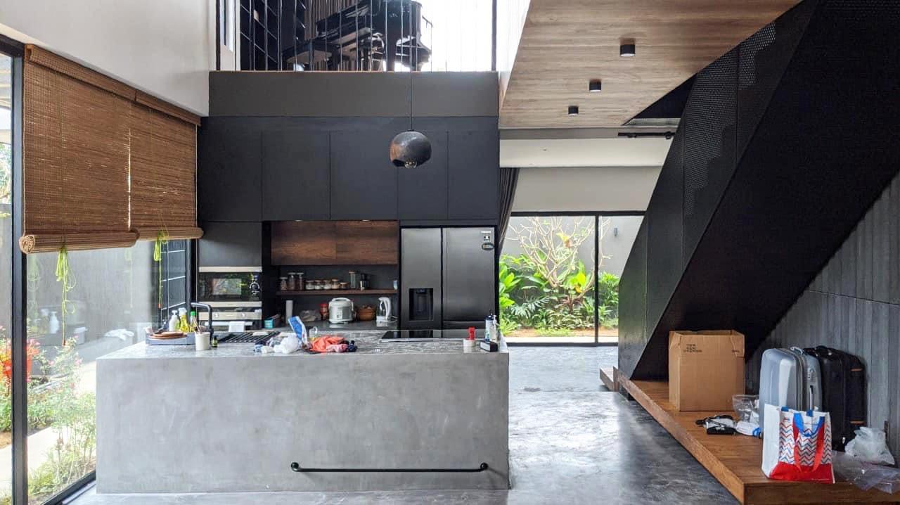 Bán biệt thự Nam Việt Á Ngũ Hành Sơn, Đà Nẵng, 315m², 5PN, sân vườn 150m², giá 22.5 tỷ