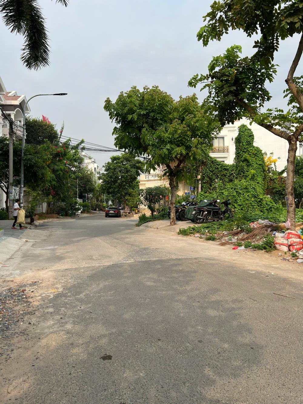 Bán nhà mặt tiền xe hơi 12m, 4 tầng tại Hồ Học Lãm, Bình Tân, 64m², chỉ 7.6 tỷ