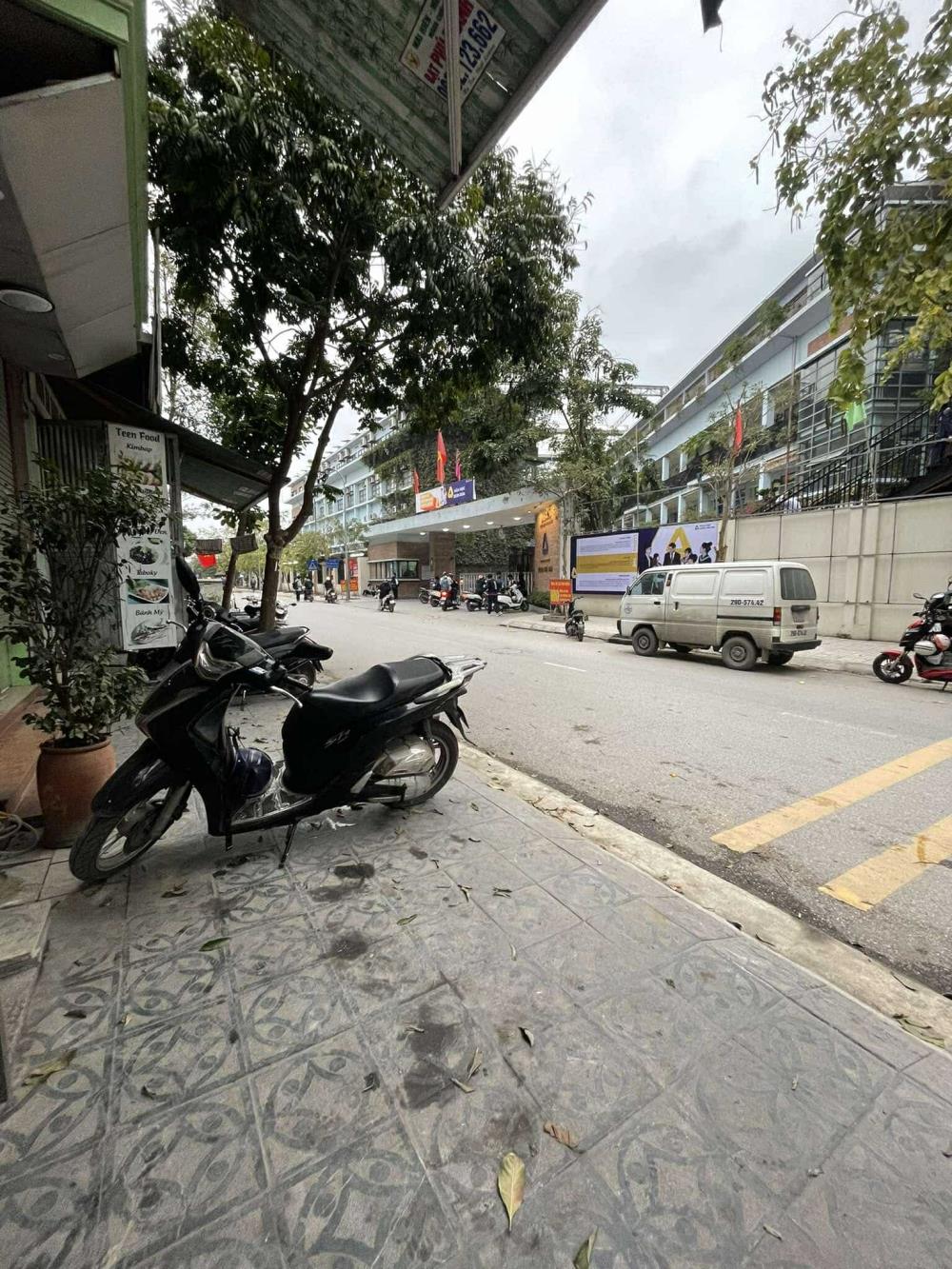 Bán nhà 5 tầng, 60m2, chỉ 17,4 tỷ tại Tân Triều, Thanh Trì