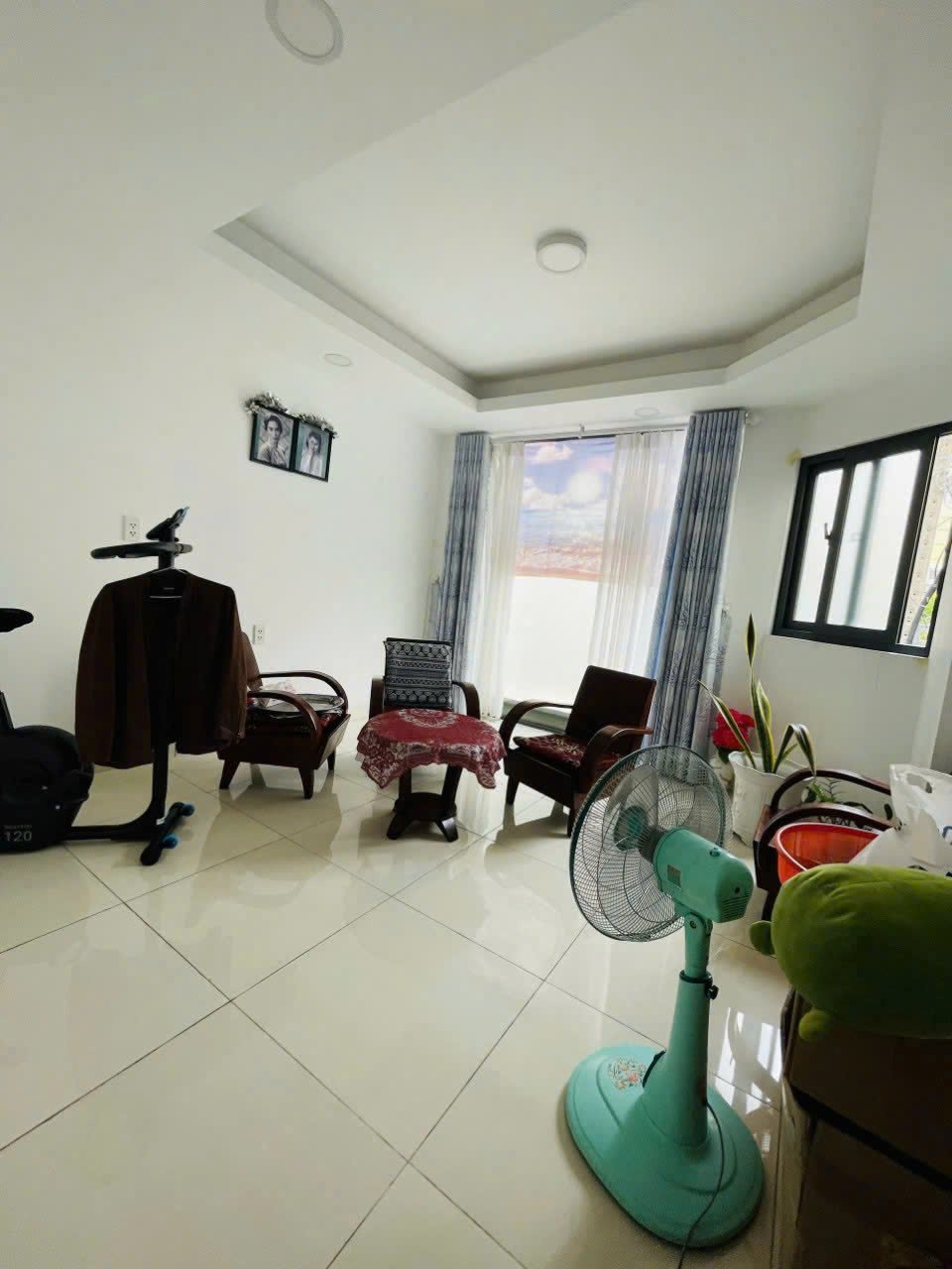 Bán nhà 6 tầng, 3 mặt tiền Hoàng Hoa Thám, Bình Thạnh, chỉ 21 tỷ