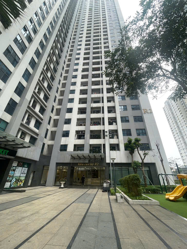 Chính chủ bán căn hộ cao cấp, Goldmark City, Hồ Tùng Mậu, 78m2, 2 phòng ngủ, tầng cao view đẹp