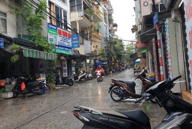 Bán nhà mặt phố Phúc Tân, Hoàn Kiếm, vị trí đẹp kinh doanh đỉnh, 104m², giá 32.8 tỷ