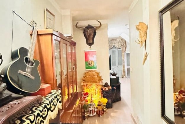 Bán nhà mặt phố Giảng Võ, Đống Đa, vị trí VIP, kinh doanh đỉnh, 154m², giá 70 tỷ