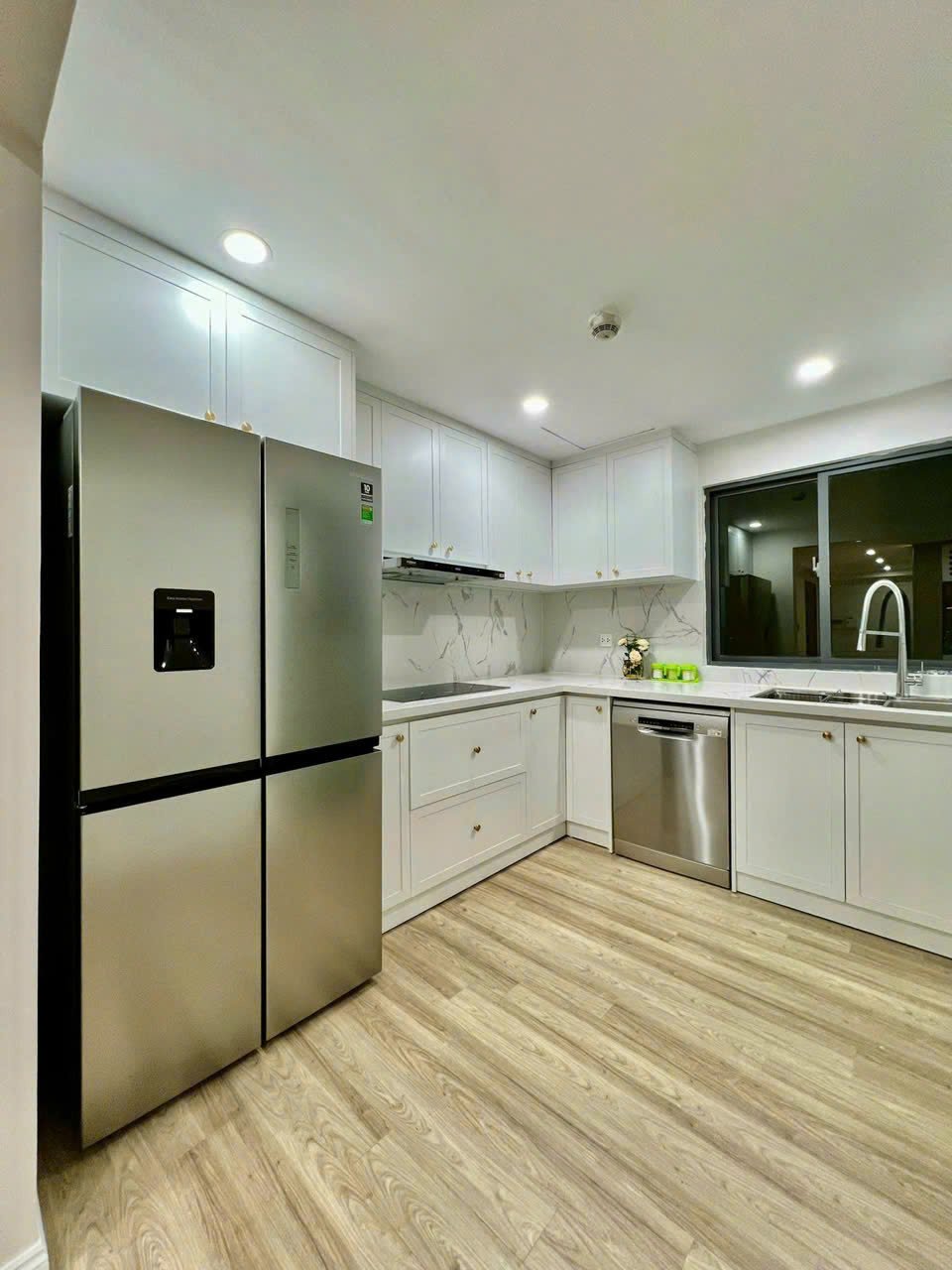 Bán căn hộ 3PN siêu đẹp, Chung Cư Mulberry Lane, sổ hồng lâu dài