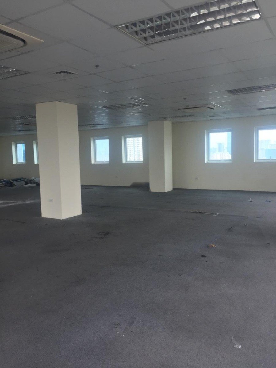 Cho Thuê Văn Phòng Tòa Nhà 66 Hồng Tiến, Q. Long Biên,  200m,  Giá 170nghìn/m2/th