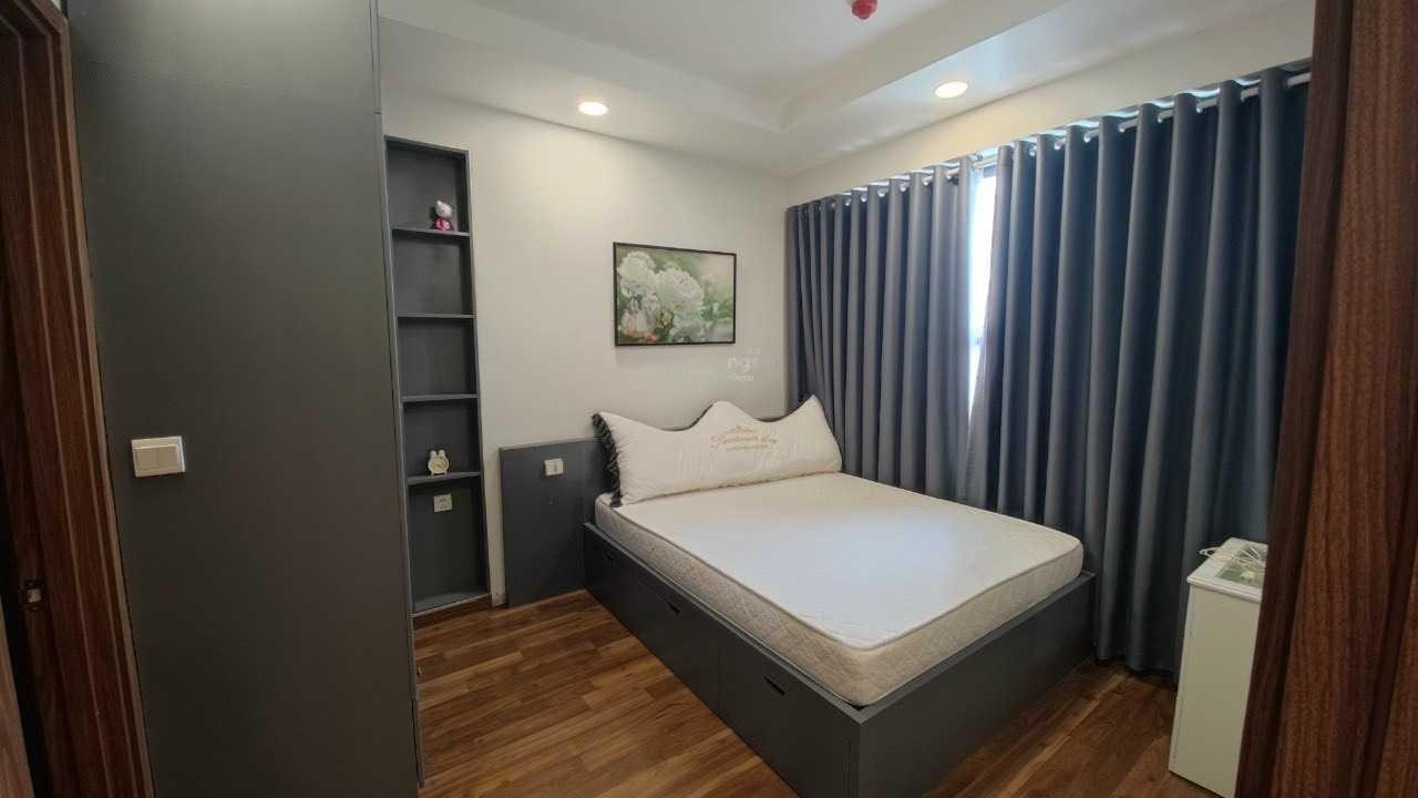 Cho thuê căn hộ 2 PN, full nội thất tại Pegasuite 1,  68m2 Giá Cho Thuê 12 Triệu