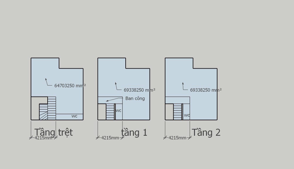 Cho thuê nhà ngay Trung tâm Sài Gòn, Võ Văn Tần, Quận 3, 250m2, 55tr/tháng