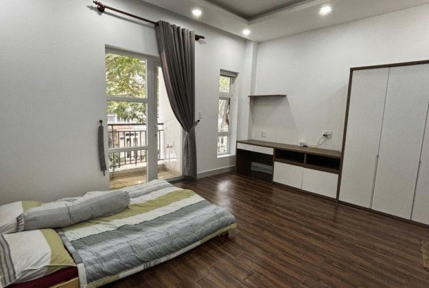 Bán nhà phố khu dân cư Park Riverside, Bưng Ông Thoàn, Phú Hữu