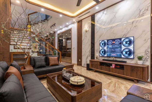 Bán nhà tại Phú Thượng, Tây Hồ, Hà Nội, diện tích 72m2, giá 11 tỷ