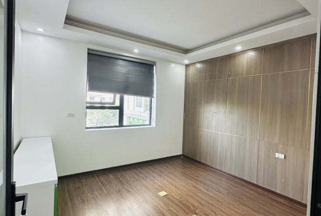 Cho thuê chung cư Teeco Sky Thanh Trì, 70m², 2PN, 2VS, full đồ, giá 8,5 triệu